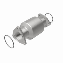 Load image into Gallery viewer, MagnaFlow Exhaust Products 5592862 California CARB Direct-Fit Catalytic Converter for Select Acura MDX