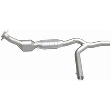 Load image into Gallery viewer, MagnaFlow Exhaust Products 49622 OEM Grade Direct-Fit Catalytic Converter for Select Ford F-150, Ford F-150 Heritage