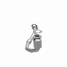Load image into Gallery viewer, MagnaFlow Exhaust Products 24323 HM Grade Direct-Fit Catalytic Converter for Select Saturn Vue