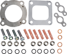 Load image into Gallery viewer, Alliant Power AP0205 Turbocharger Mounting Kit