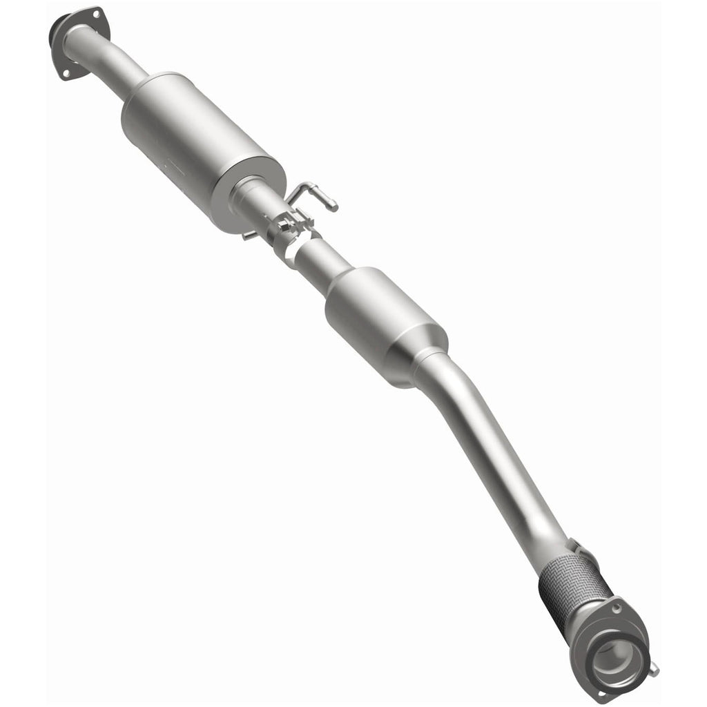 MagnaFlow Exhaust Products 280111 OEM Grade Direct-Fit Catalytic Converter for Select Lexus ES250, Lexus ES300h, Toyota Avalon, Toyota Camry