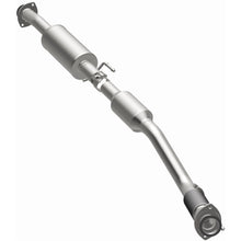 Load image into Gallery viewer, MagnaFlow Exhaust Products 280111 OEM Grade Direct-Fit Catalytic Converter for Select Lexus ES250, Lexus ES300h, Toyota Avalon, Toyota Camry