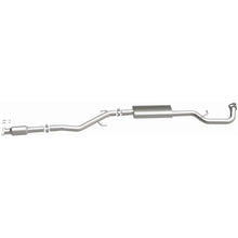 Load image into Gallery viewer, MagnaFlow Exhaust Products 5571142 California CARB Direct-Fit Catalytic Converter for Select Hyundai Santa Fe Sport, Kia Sorento