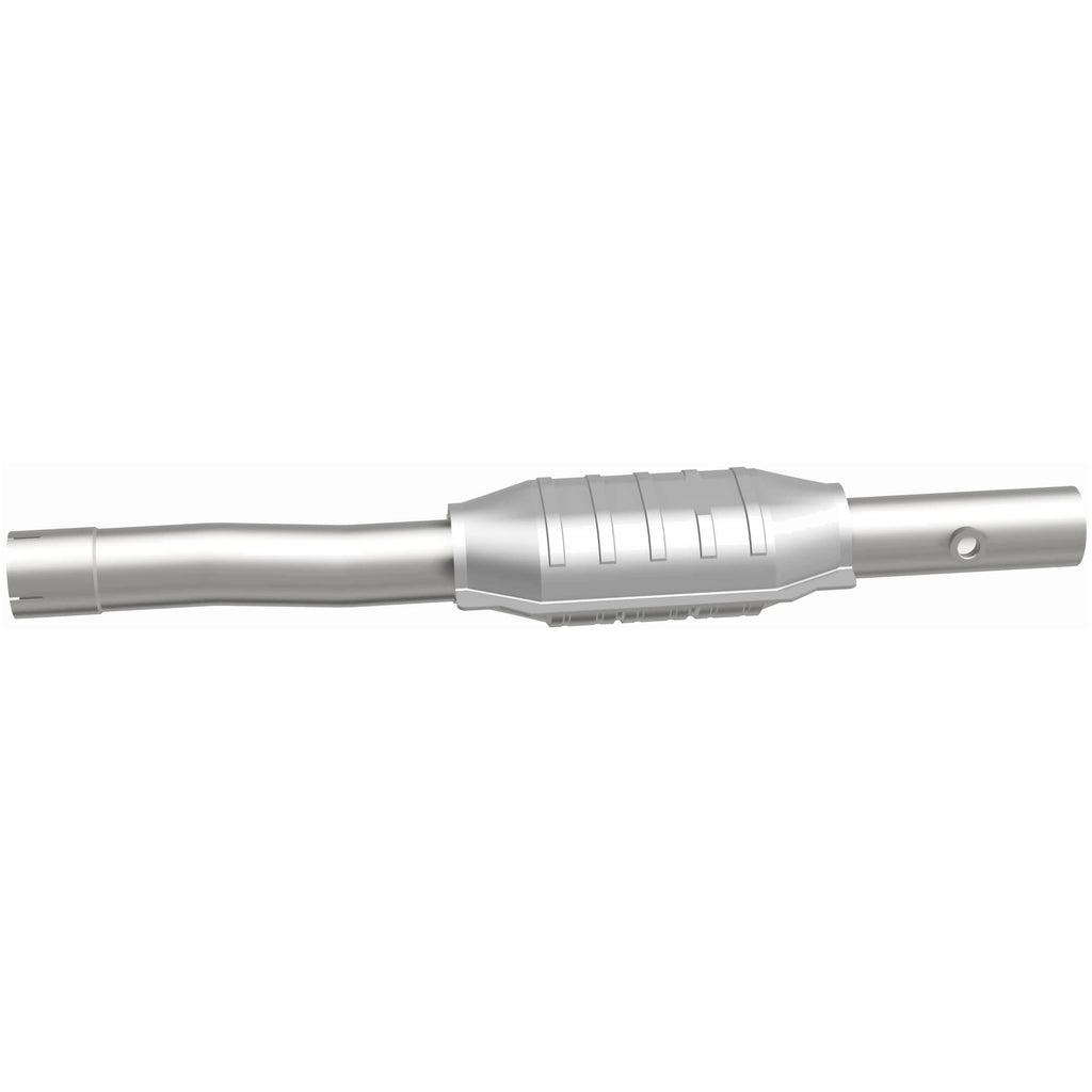 MagnaFlow Exhaust Products 447222 California CARB Direct-Fit Catalytic Converter for Select Jeep Grand Cherokee