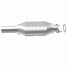 Load image into Gallery viewer, MagnaFlow Exhaust Products 51793 OEM Grade Direct-Fit Catalytic Converter for Select Ford Fusion, Lincoln MKZ, Mercury Milan