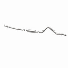Load image into Gallery viewer, MagnaFlow Exhaust Products 15237 Rock Crawler Series Cat-Back System for Select Jeep Wrangler, Jeep Wrangler JK