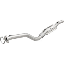 Load image into Gallery viewer, MagnaFlow Exhaust Products 22962 HM Grade Direct-Fit Catalytic Converter for Select Audi A4, Audi A4 Quattro, Volkswagen Passat