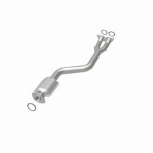 Load image into Gallery viewer, MagnaFlow Exhaust Products 457899 California CARB Direct-Fit Catalytic Converter for Select Lexus GS300
