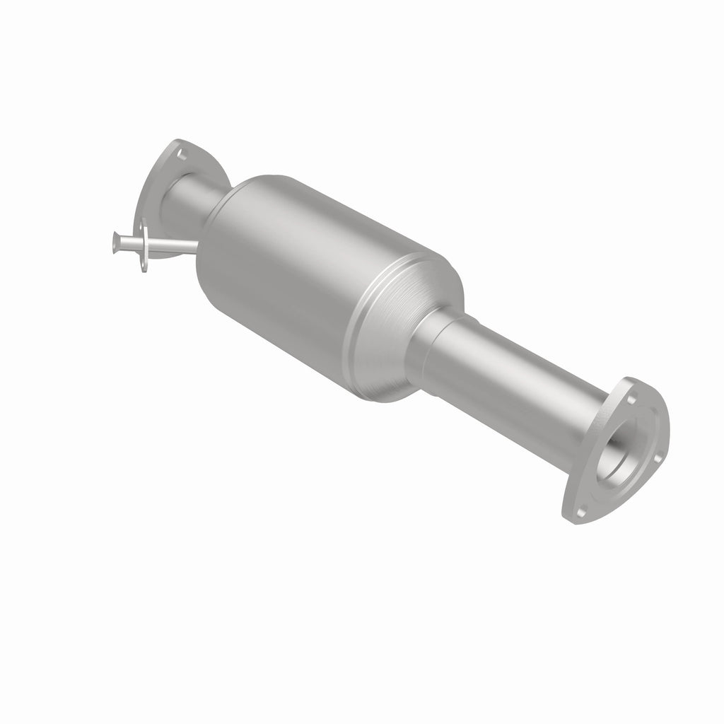 MagnaFlow Exhaust Products 3391894 California CARB Direct-Fit Catalytic Converter for Select Toyota Land Cruiser