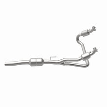 Load image into Gallery viewer, MagnaFlow Exhaust Products 51348 OEM Grade Direct-Fit Catalytic Converter for Select Dodge Durango