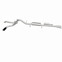 Load image into Gallery viewer, MagnaFlow Exhaust Products 19663 Overland Series Cat-Back System for Select Ford Ranger