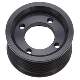 Edelbrock 15870  pulleys 8-rib design