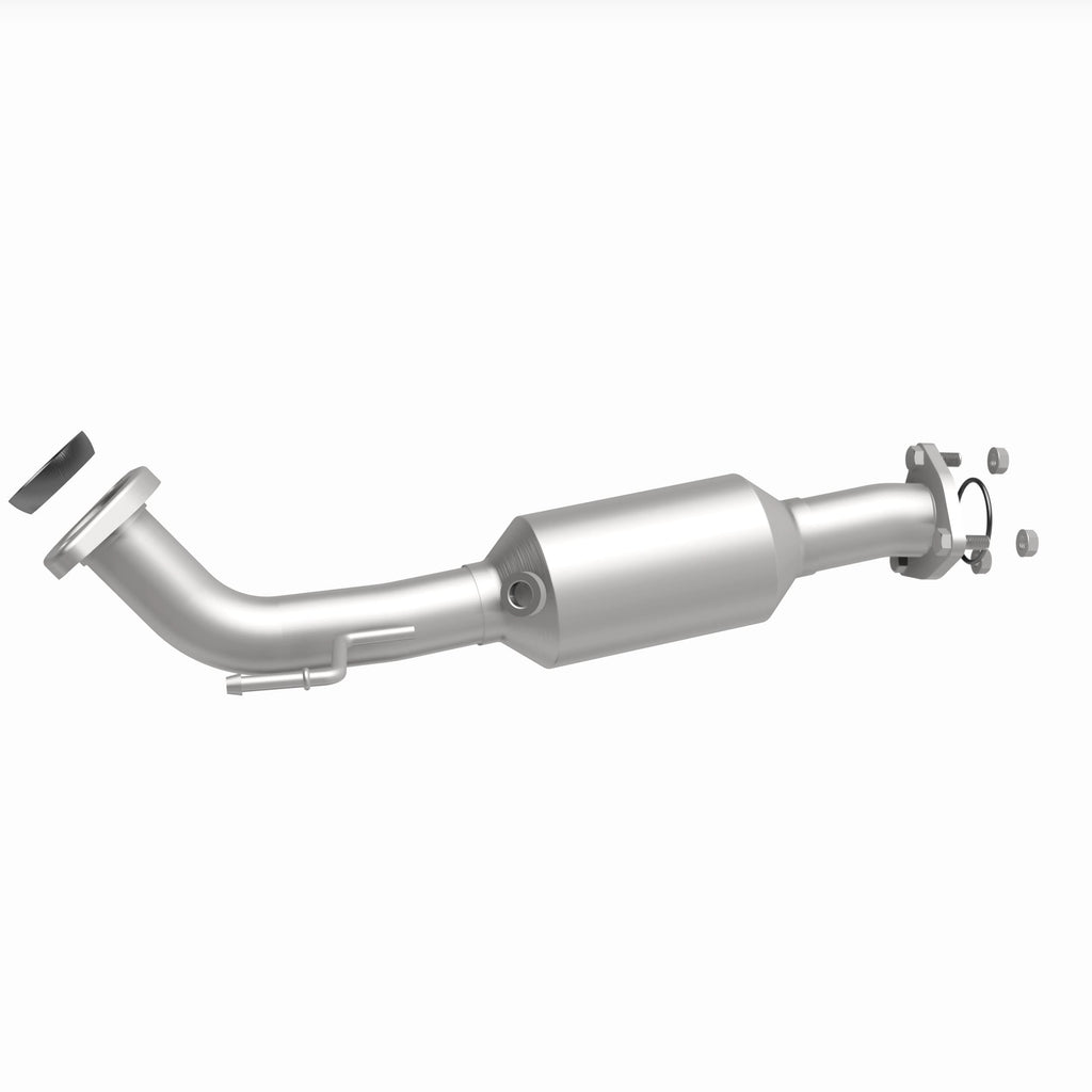MagnaFlow Exhaust Products 5671988 California CARB Direct-Fit Catalytic Converter for Select Honda Civic