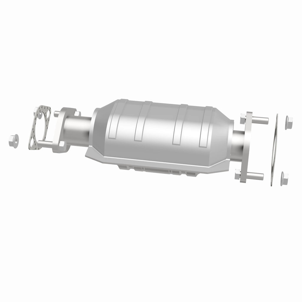 MagnaFlow Exhaust Products 51483 OEM Grade Direct-Fit Catalytic Converter for Select Hyundai Tucson, Kia Sportage