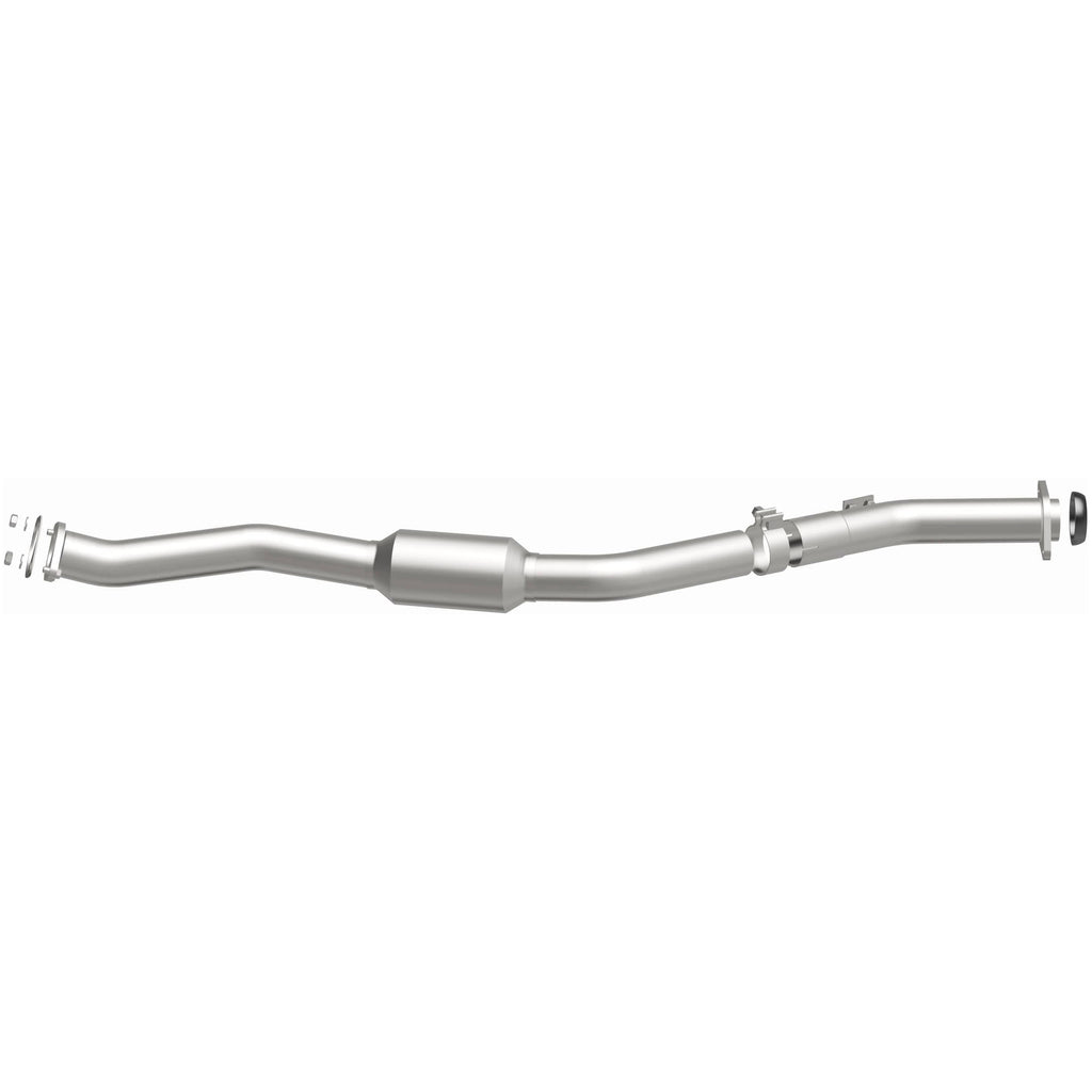 MagnaFlow Exhaust Products 280670 OEM Grade Direct-Fit Catalytic Converter for Select Subaru Ascent, Subaru Legacy, Subaru Outback