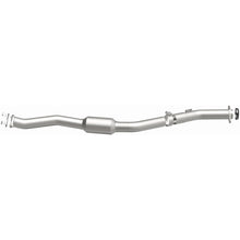 Load image into Gallery viewer, MagnaFlow Exhaust Products 280670 OEM Grade Direct-Fit Catalytic Converter for Select Subaru Ascent, Subaru Legacy, Subaru Outback