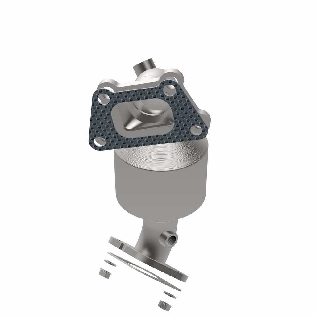 MagnaFlow Exhaust Products 551903 California CARB Direct-Fit Catalytic Converter for Select Buick LaCrosse