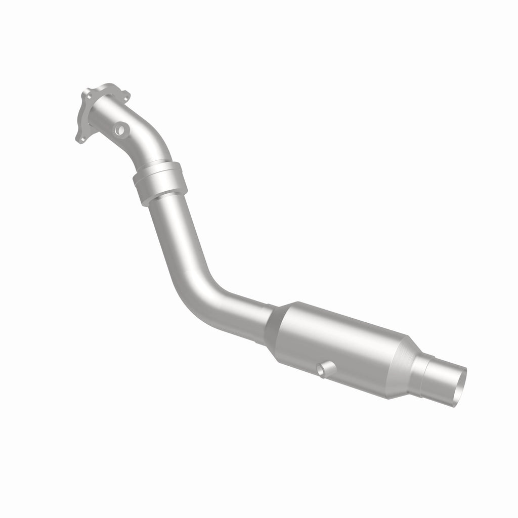 MagnaFlow Exhaust Products 4551018 California CARB Direct-Fit Catalytic Converter for Select Chrysler Pacifica