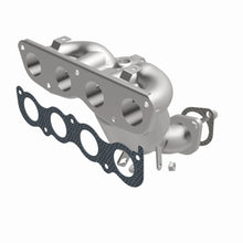 Load image into Gallery viewer, MagnaFlow Exhaust Products 22-233 OEM Grade Manifold Catalytic Converter for Select Hyundai Kona