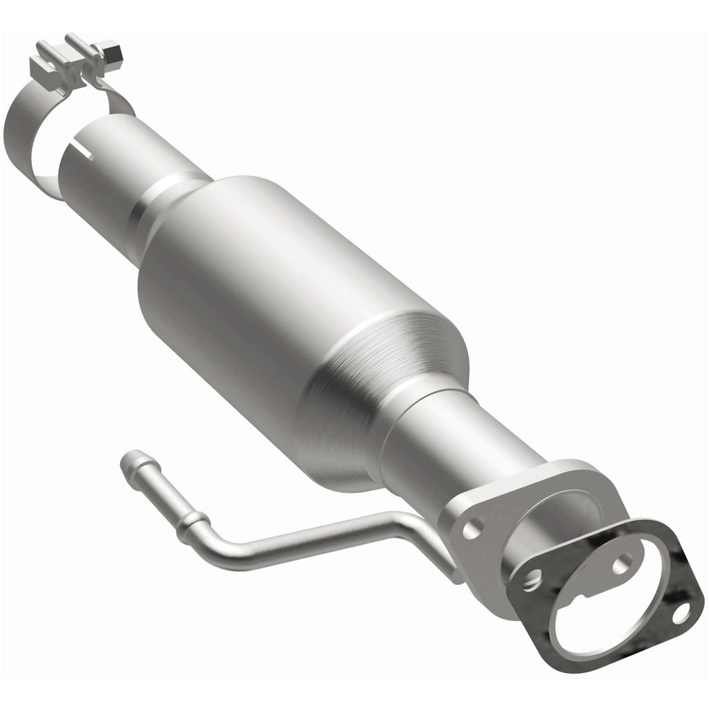 MagnaFlow Exhaust Products 21-730 OEM Grade Direct-Fit Catalytic Converter for Select Ford Edge