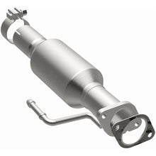 Load image into Gallery viewer, MagnaFlow Exhaust Products 21-730 OEM Grade Direct-Fit Catalytic Converter for Select Ford Edge