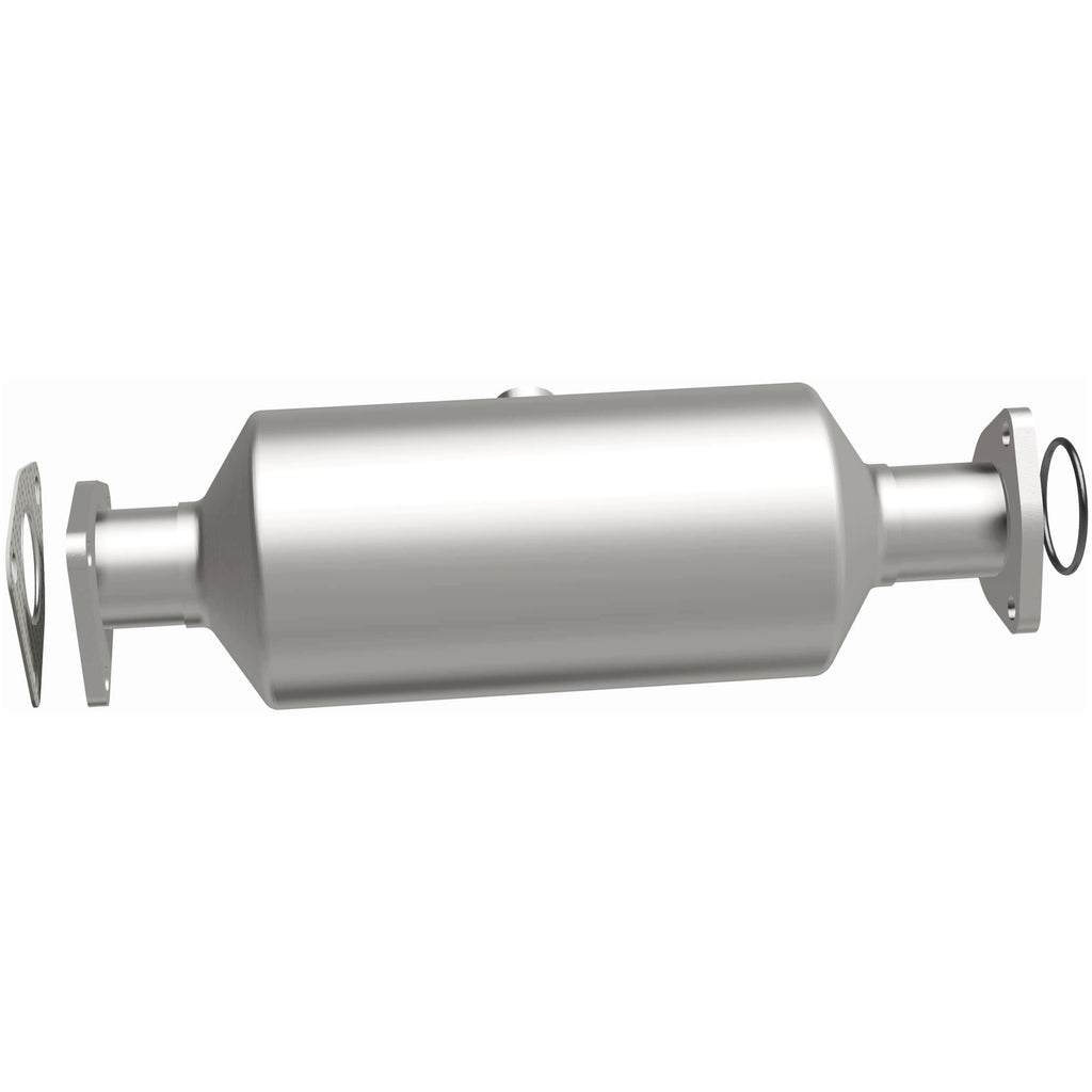 MagnaFlow Exhaust Products 5661912 California CARB Direct-Fit Catalytic Converter for Select Honda Accord