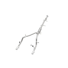 Load image into Gallery viewer, MagnaFlow Exhaust Products 19650 NEO Series Polished Tips Cat-Back System for Select Chevrolet Colorado, GMC Canyon