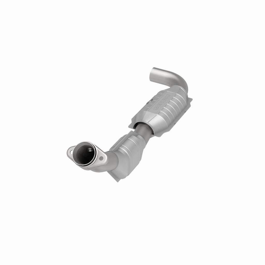 MagnaFlow Exhaust Products 447121 California CARB Direct-Fit Catalytic Converter for Select Ford Expedition, Ford F-150