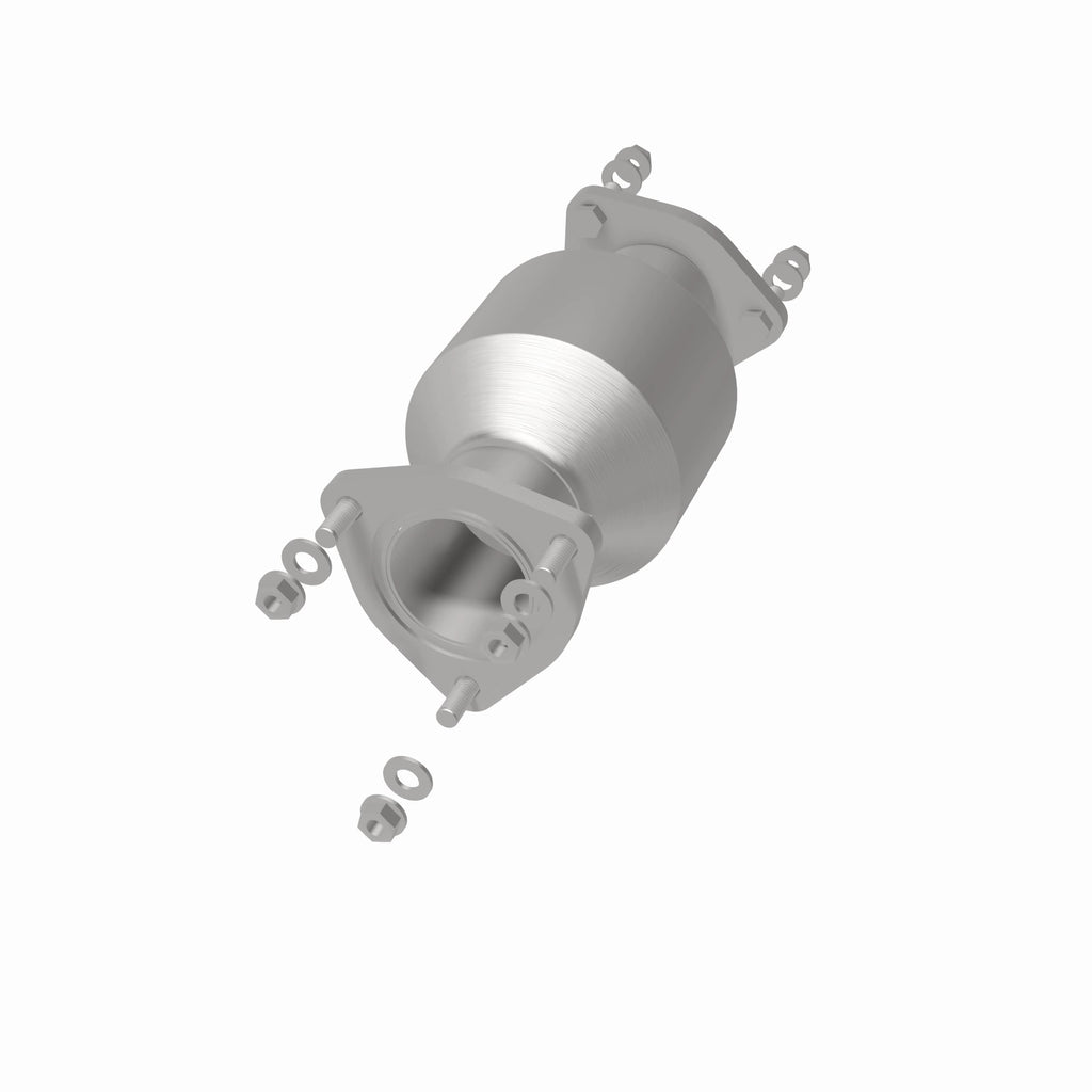 MagnaFlow Exhaust Products 21-476 OEM Grade Direct-Fit Catalytic Converter for Select Honda Accord