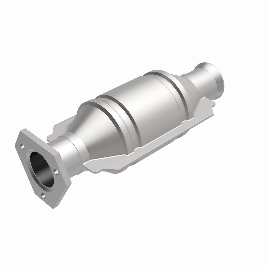MagnaFlow Exhaust Products 22916 Standard Grade Direct-Fit Catalytic Converter for Select Volkswagen Vanagon