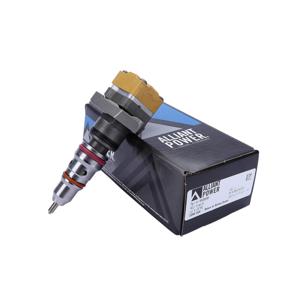 Alliant Power AP63805BA Fuel Injector