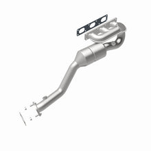 Load image into Gallery viewer, MagnaFlow Exhaust Products 50465 HM Grade Manifold Catalytic Converter for Select BMW 528i