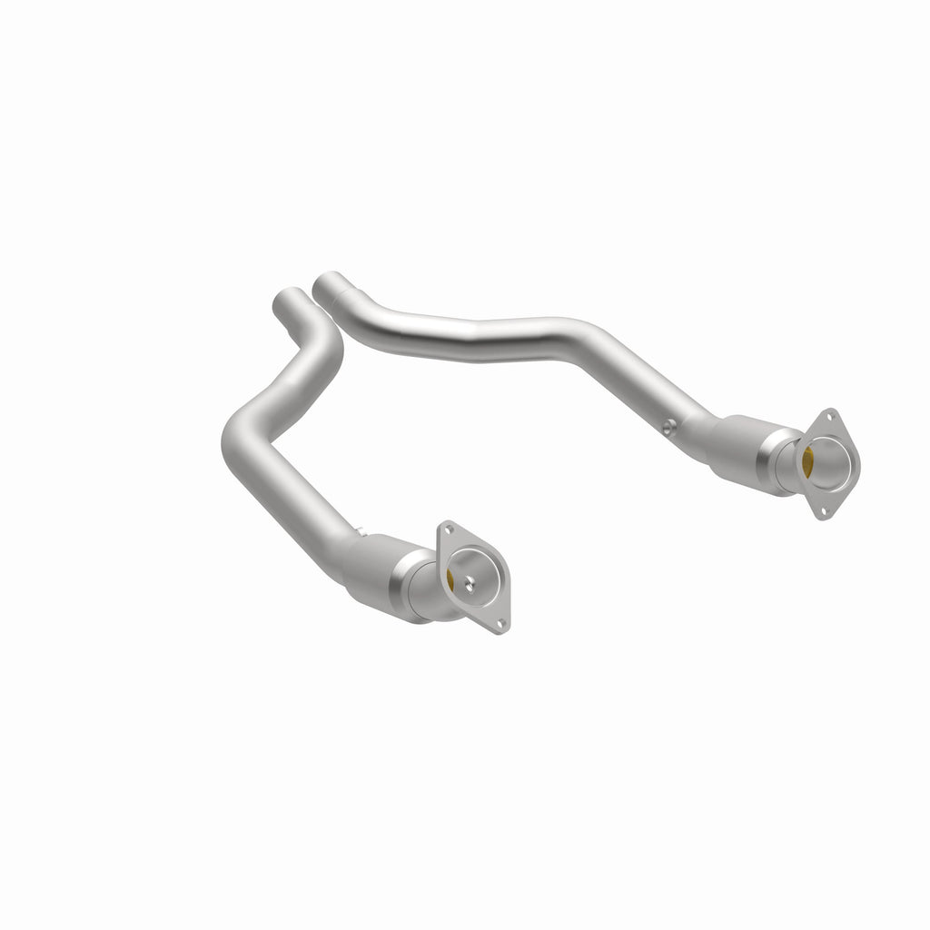 MagnaFlow Exhaust Products 16420 OEM Grade Direct-Fit Catalytic Converter for Select Chrysler 300, Dodge Challenger, Dodge Charger, Dodge Magnum