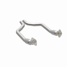 Load image into Gallery viewer, MagnaFlow Exhaust Products 16420 OEM Grade Direct-Fit Catalytic Converter for Select Chrysler 300, Dodge Challenger, Dodge Charger, Dodge Magnum