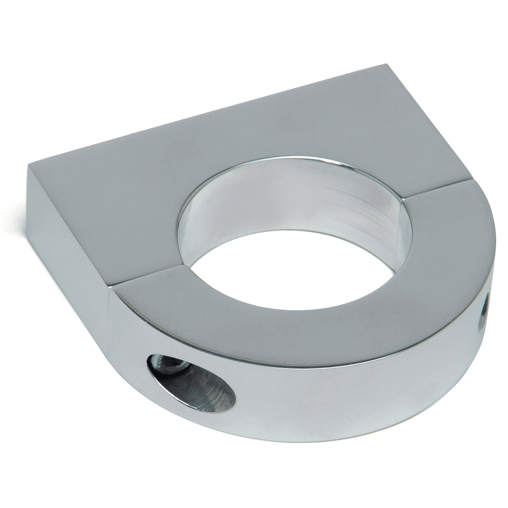Polished-Billet-Cage-Adapter