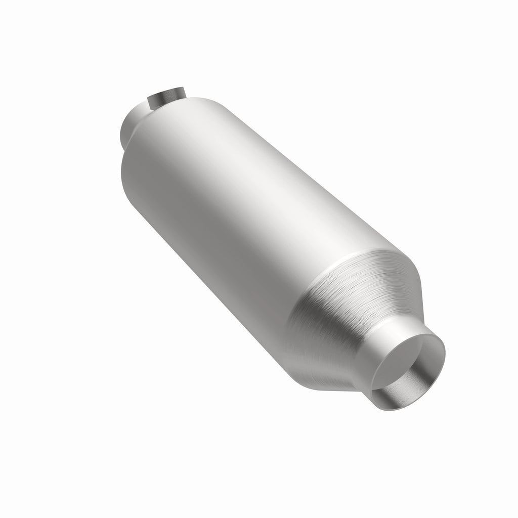 MagnaFlow Exhaust Products 3391034 California CARB Universal Catalytic Converter for Select Volkswagen Vanagon