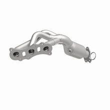 Load image into Gallery viewer, MagnaFlow Exhaust Products 52057 OEM Grade Manifold Catalytic Converter for Select Toyota 4Runner