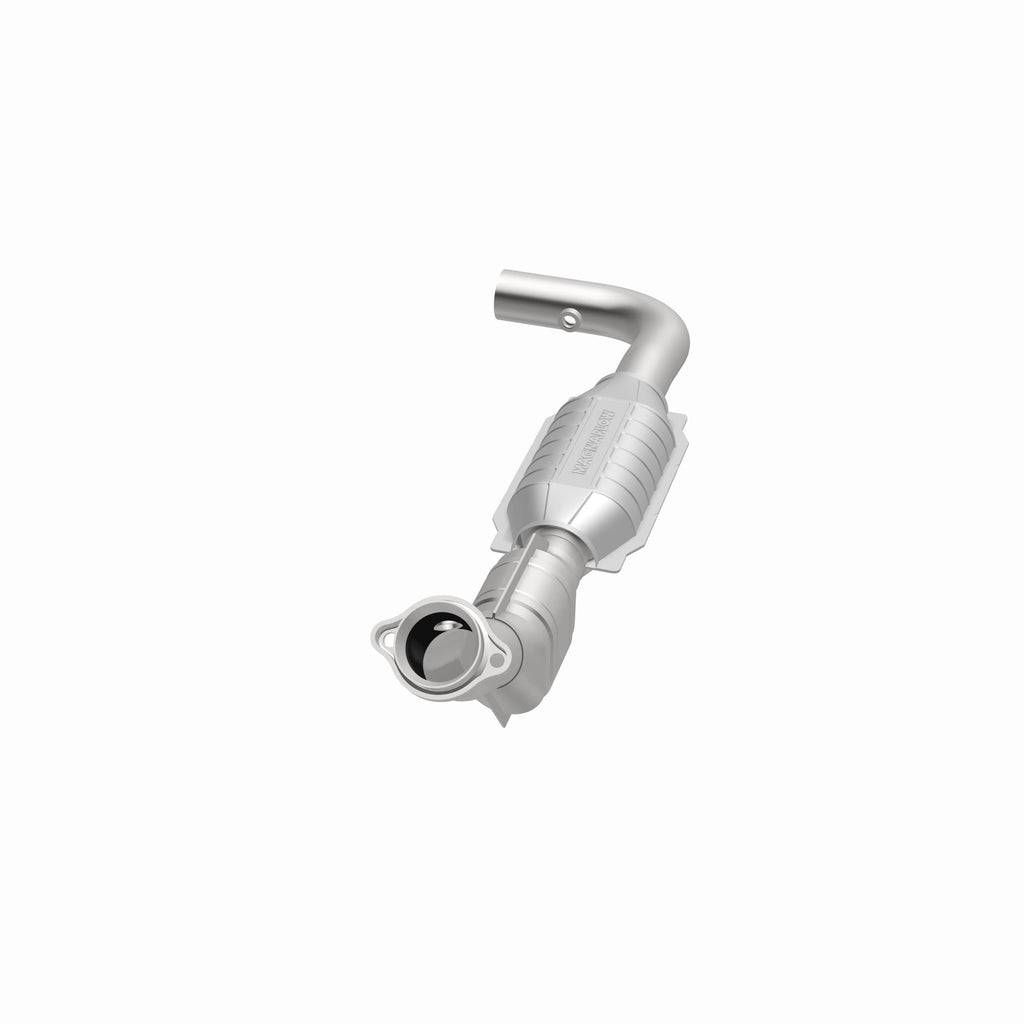MagnaFlow Exhaust Products 23976 HM Grade Direct-Fit Catalytic Converter for Select Ford Expedition, Ford F-250, Lincoln Navigator