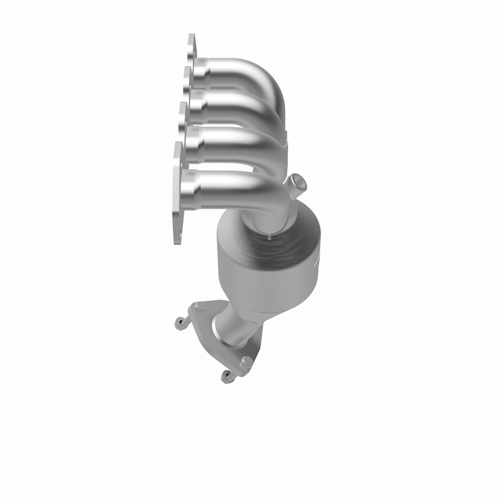 MagnaFlow Exhaust Products 51062 OEM Grade Manifold Catalytic Converter for Select Chevrolet Aveo, Chevrolet Aveo5, Pontiac G3, Pontiac G3 Wave, Suzuki Swift+
