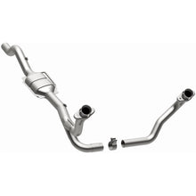 Load image into Gallery viewer, MagnaFlow Exhaust Products 49472 OEM Grade Direct-Fit Catalytic Converter for Select Dodge Durango
