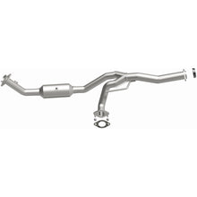 Load image into Gallery viewer, MagnaFlow Exhaust Products 5561676 California CARB Direct-Fit Catalytic Converter for Select Ford Ranger, Mazda B3000