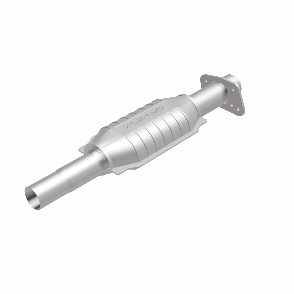 MagnaFlow Exhaust Products 23475 Standard Grade Direct-Fit Catalytic Converter for Select Chevrolet Lumina APV, Oldsmobile Silhouette, Pontiac Trans Sport