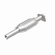 Load image into Gallery viewer, MagnaFlow Exhaust Products 23475 Standard Grade Direct-Fit Catalytic Converter for Select Chevrolet Lumina APV, Oldsmobile Silhouette, Pontiac Trans Sport