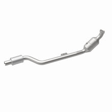 Load image into Gallery viewer, MagnaFlow Exhaust Products 5561265 California CARB Direct-Fit Catalytic Converter for Select Mercedes-Benz C230, Mercedes-Benz C280, Mercedes-Benz C350, Mercedes-Benz CLK350, Mercedes-Benz CLK550