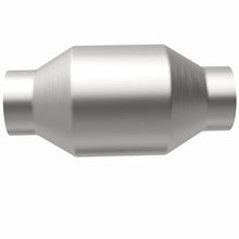 Load image into Gallery viewer, MagnaFlow Exhaust Products 53955 Standard Grade Universal Catalytic Converter