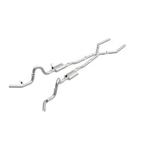Load image into Gallery viewer, MagnaFlow Exhaust Products 15898 Street Series System for Select Buick GS, Buick GS 350, Buick GS 400, Buick GS 455, Buick Skylark, Buick Special, Chevrolet Chevelle, Chevrolet El Camino, Chevrolet Monte Carlo, Oldsmobile Cutlass, Pontiac GTO