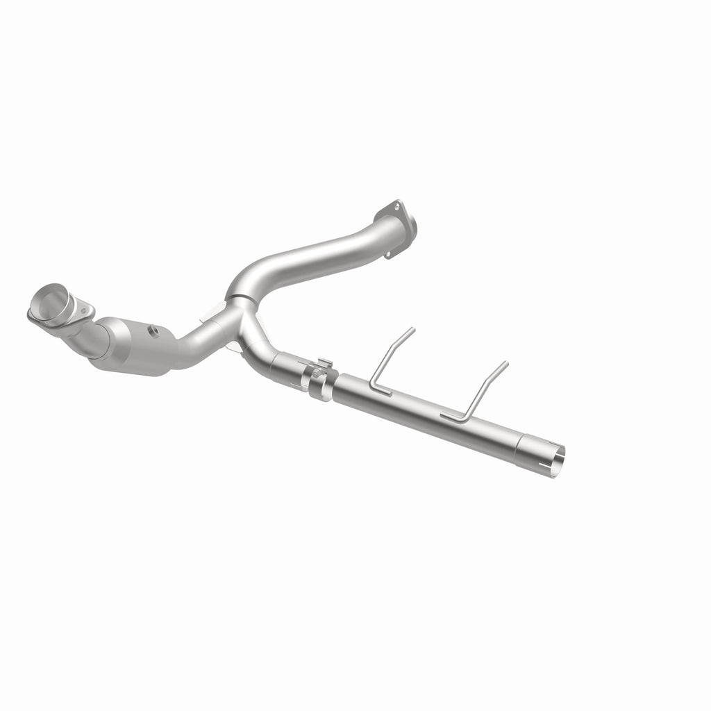 MagnaFlow Exhaust Products 49500 OEM Grade Direct-Fit Catalytic Converter for Select Ford Expedition, Lincoln Navigator
