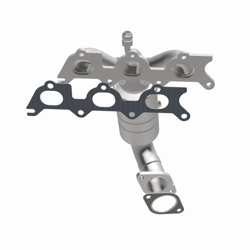 MagnaFlow Exhaust Products 51861 OEM Grade Manifold Catalytic Converter for Select Chrysler Sebring, Dodge Avenger