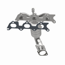 Load image into Gallery viewer, MagnaFlow Exhaust Products 51861 OEM Grade Manifold Catalytic Converter for Select Chrysler Sebring, Dodge Avenger