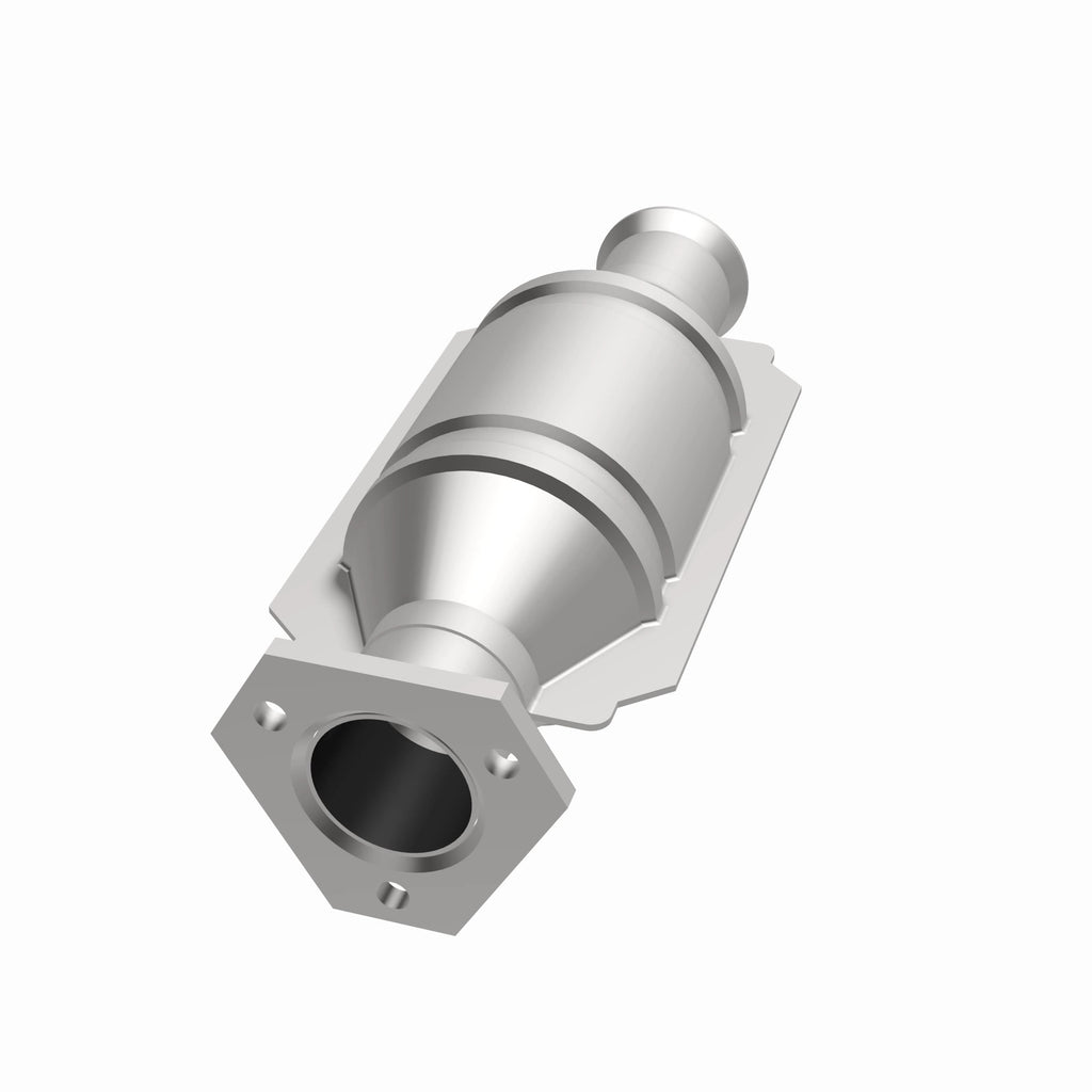 MagnaFlow Exhaust Products 22916 Standard Grade Direct-Fit Catalytic Converter for Select Volkswagen Vanagon